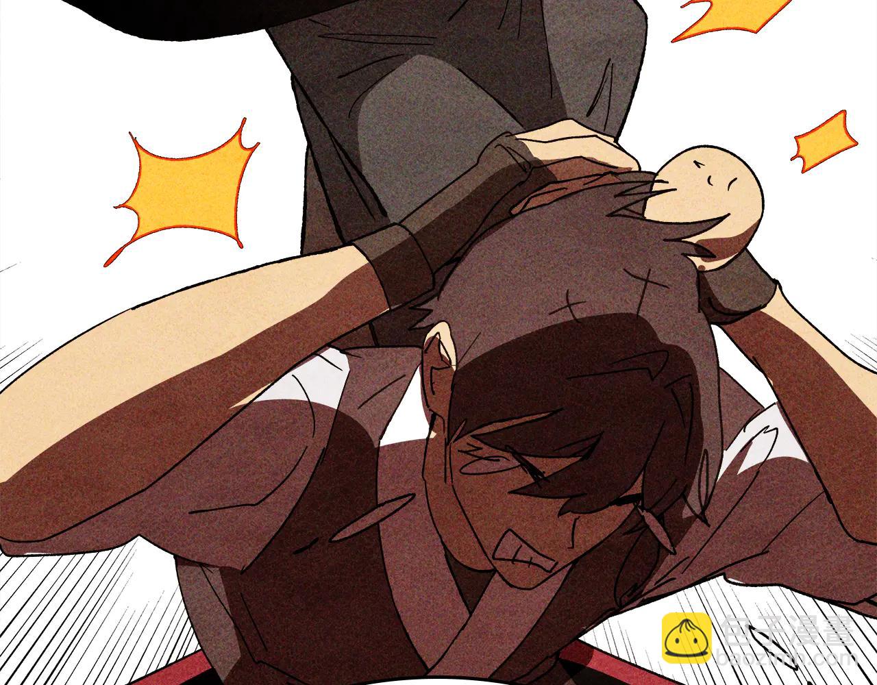 武神迴歸錄 - 第127話 重新接受教育(2/4) - 8