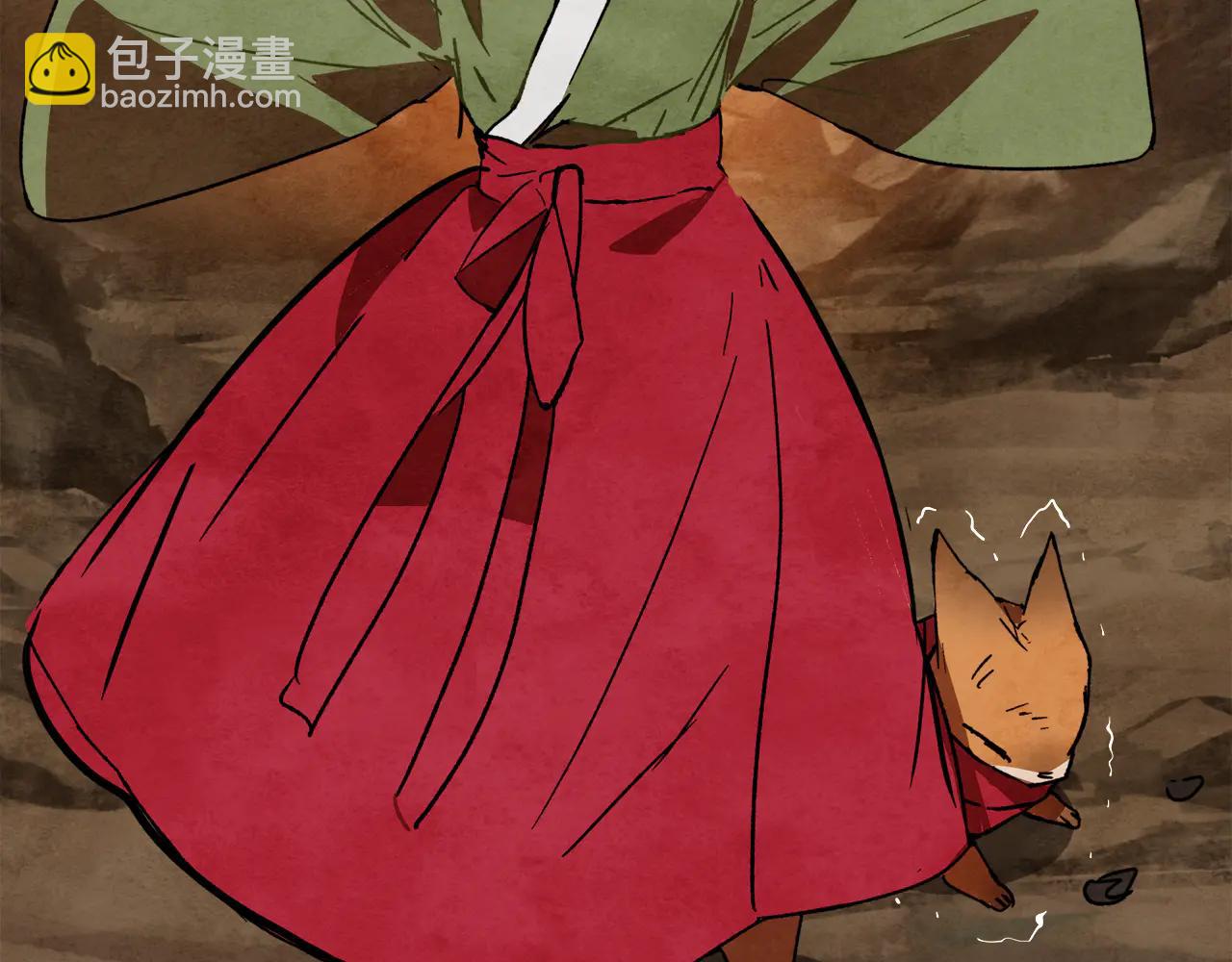 武神迴歸錄 - 第129話 我能養它們嗎(3/6) - 8