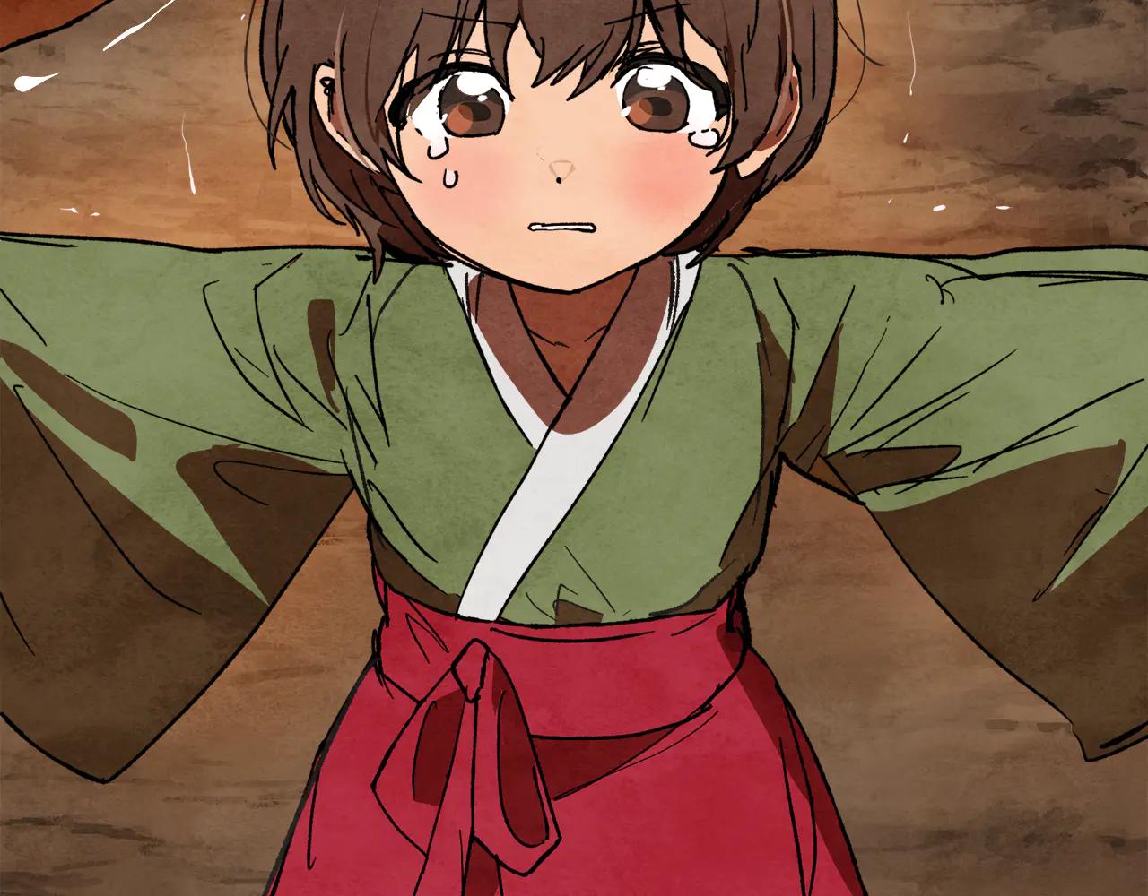 武神迴歸錄 - 第129話 我能養它們嗎(3/6) - 2