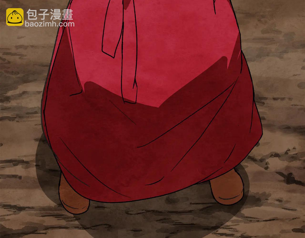 武神迴歸錄 - 第129話 我能養它們嗎(3/6) - 3