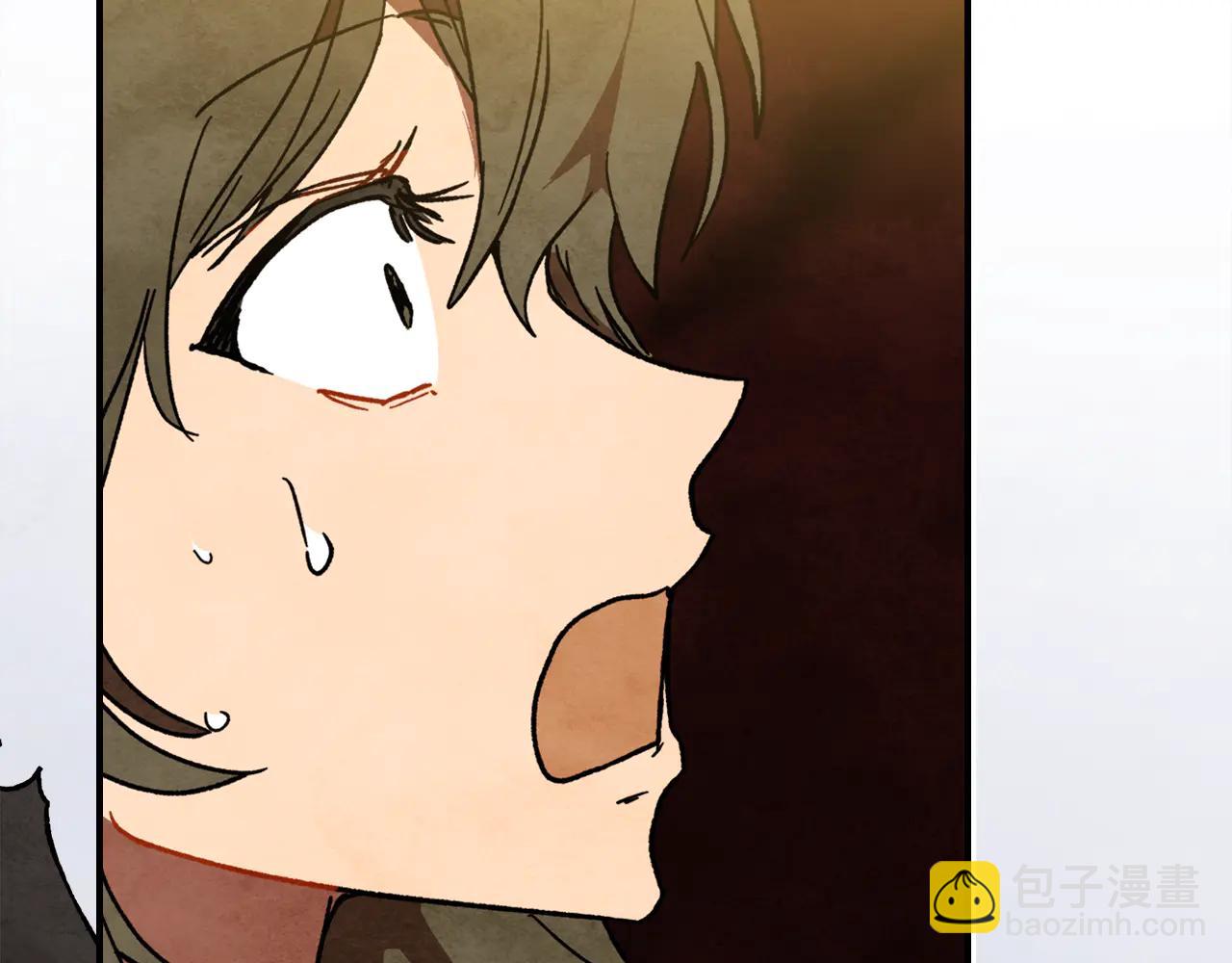 武神迴歸錄 - 第129話 我能養它們嗎(3/6) - 3