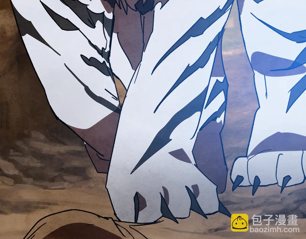 武神迴歸錄 - 第129話 我能養它們嗎(3/6) - 7