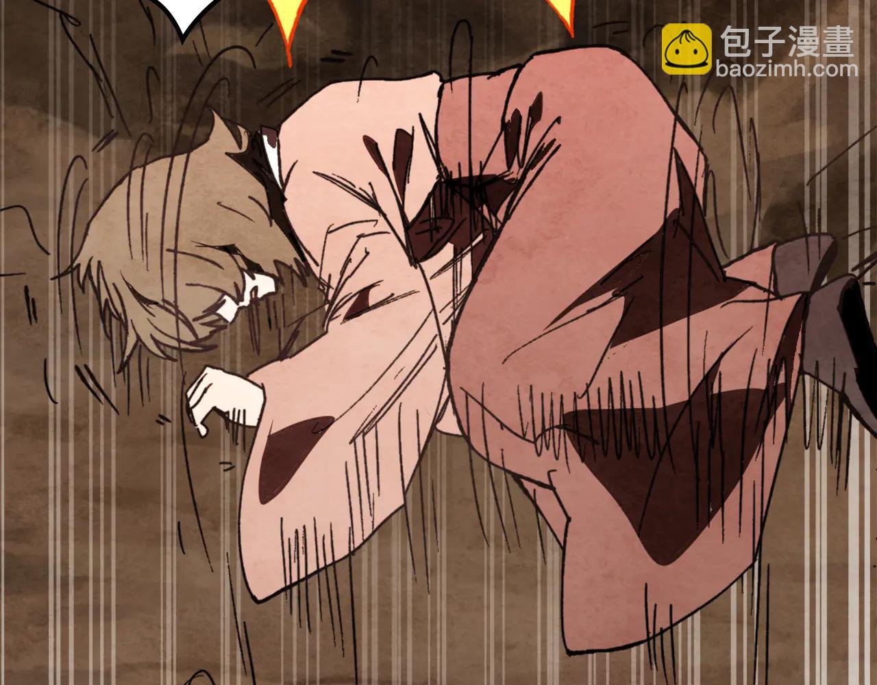 武神迴歸錄 - 第129話 我能養它們嗎(4/6) - 4