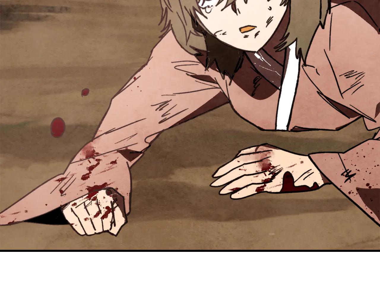 武神迴歸錄 - 第129話 我能養它們嗎(4/6) - 5