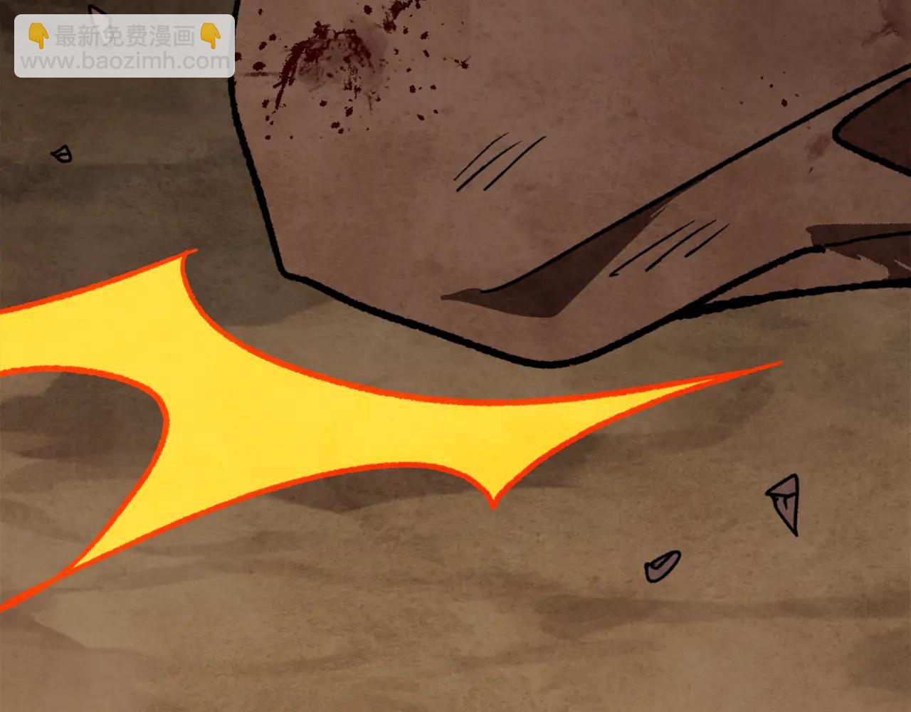 武神迴歸錄 - 第129話 我能養它們嗎(4/6) - 8