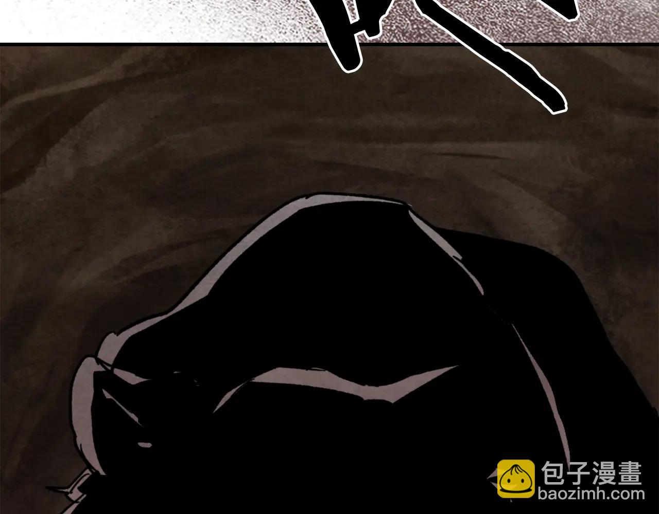 武神迴歸錄 - 第129話 我能養它們嗎(4/6) - 3