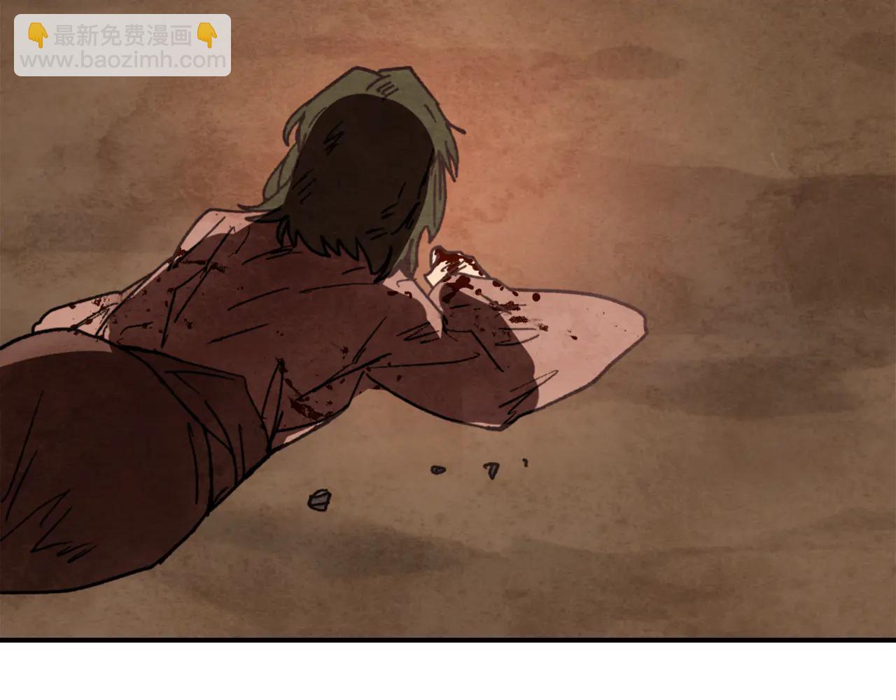 武神迴歸錄 - 第129話 我能養它們嗎(4/6) - 6