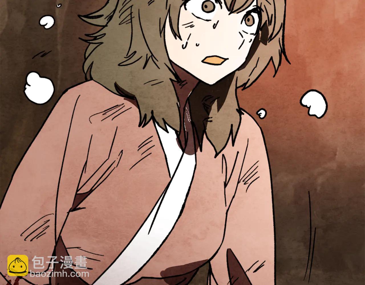 武神迴歸錄 - 第129話 我能養它們嗎(4/6) - 1