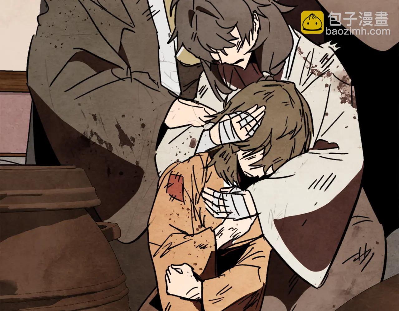 武神迴歸錄 - 第129話 我能養它們嗎(4/6) - 5