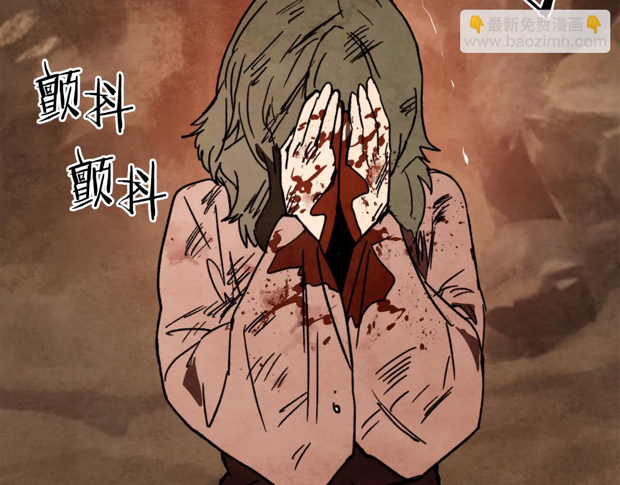 武神迴歸錄 - 第129話 我能養它們嗎(5/6) - 6