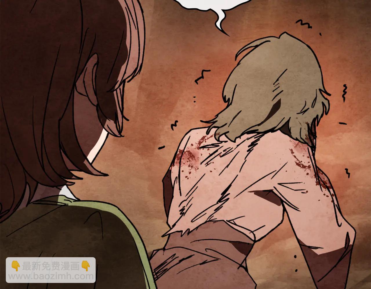 武神迴歸錄 - 第129話 我能養它們嗎(5/6) - 3