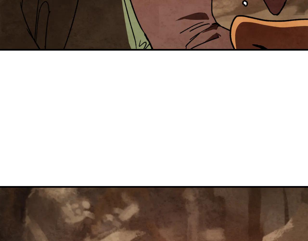 武神迴歸錄 - 第129話 我能養它們嗎(5/6) - 4