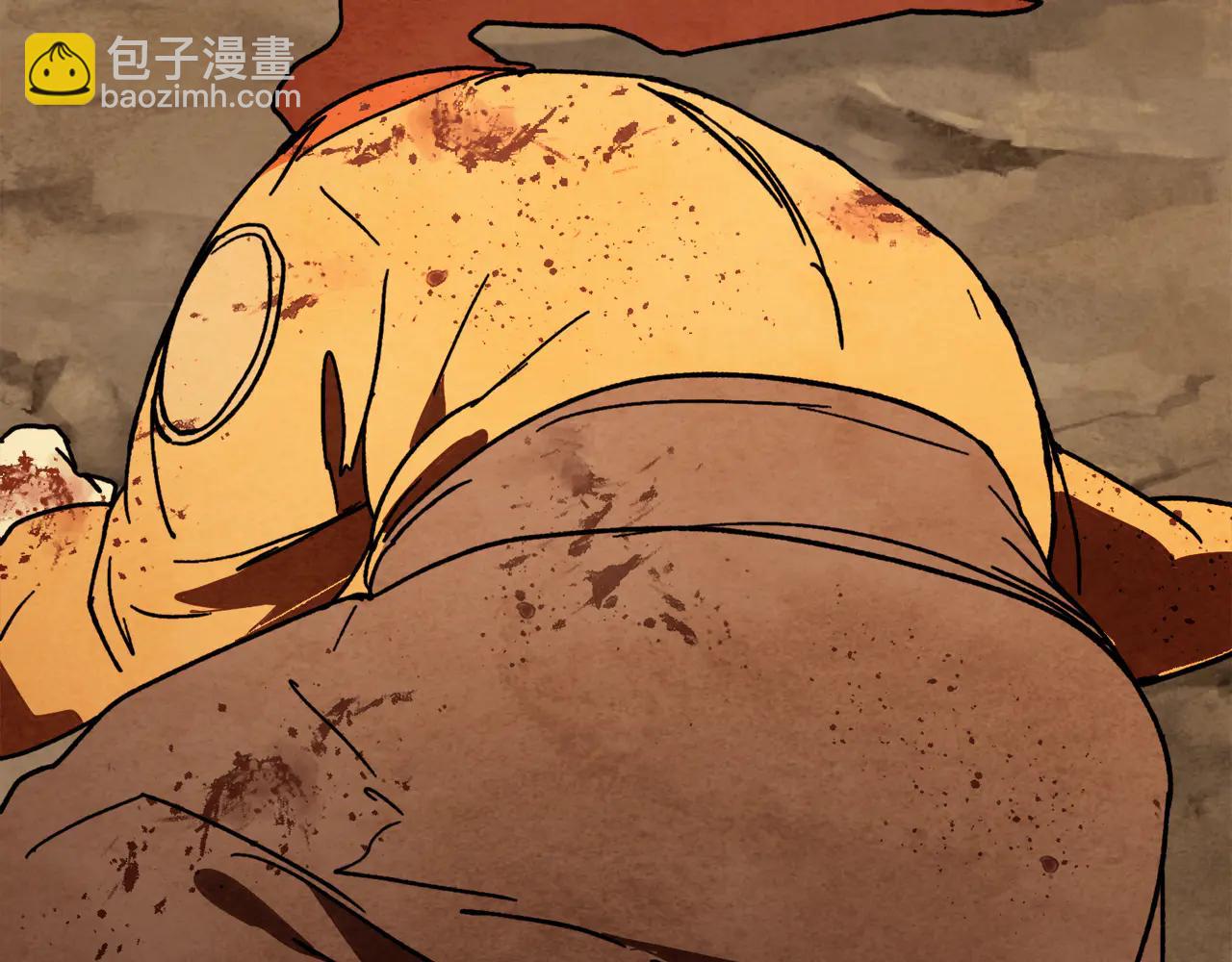 武神迴歸錄 - 第129話 我能養它們嗎(5/6) - 4