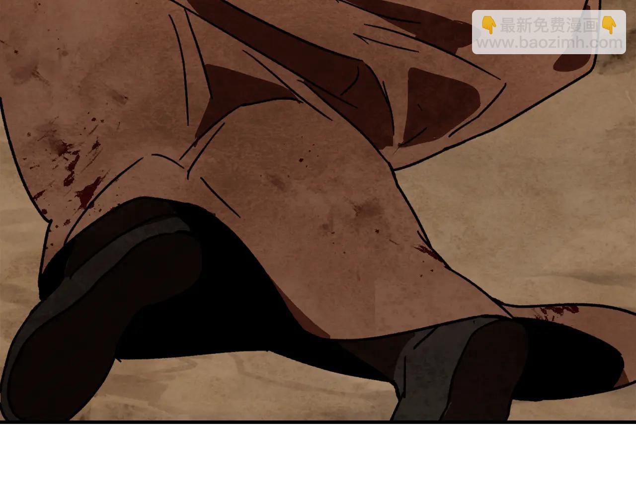 武神迴歸錄 - 第129話 我能養它們嗎(5/6) - 5