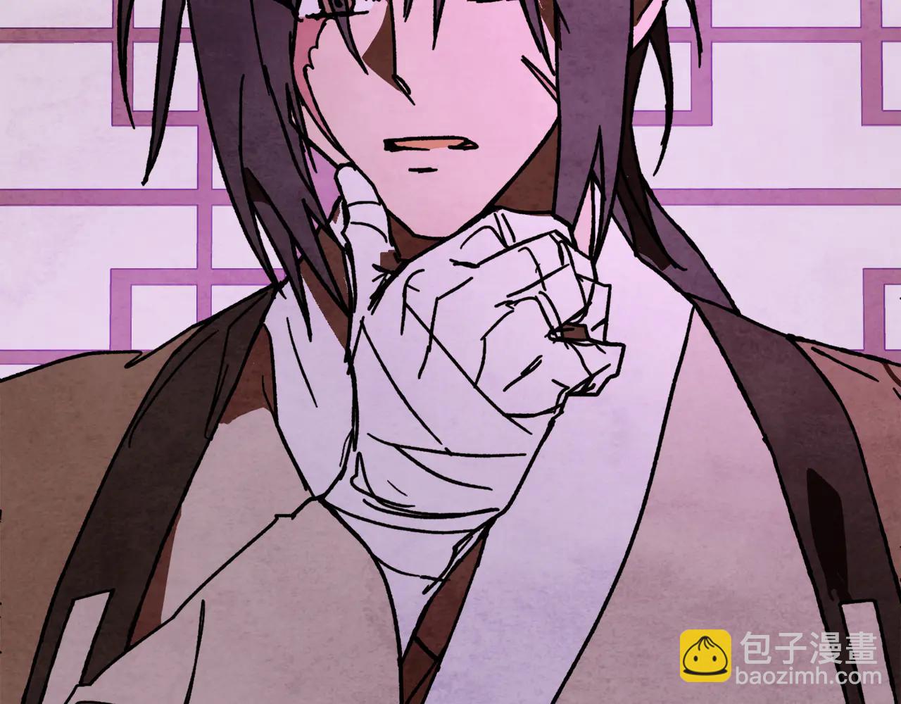 武神迴歸錄 - 第129話 我能養它們嗎(5/6) - 8