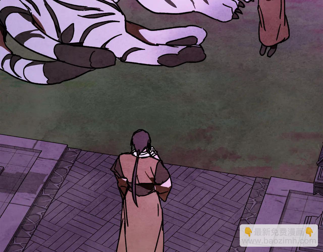 武神迴歸錄 - 第129話 我能養它們嗎(5/6) - 6