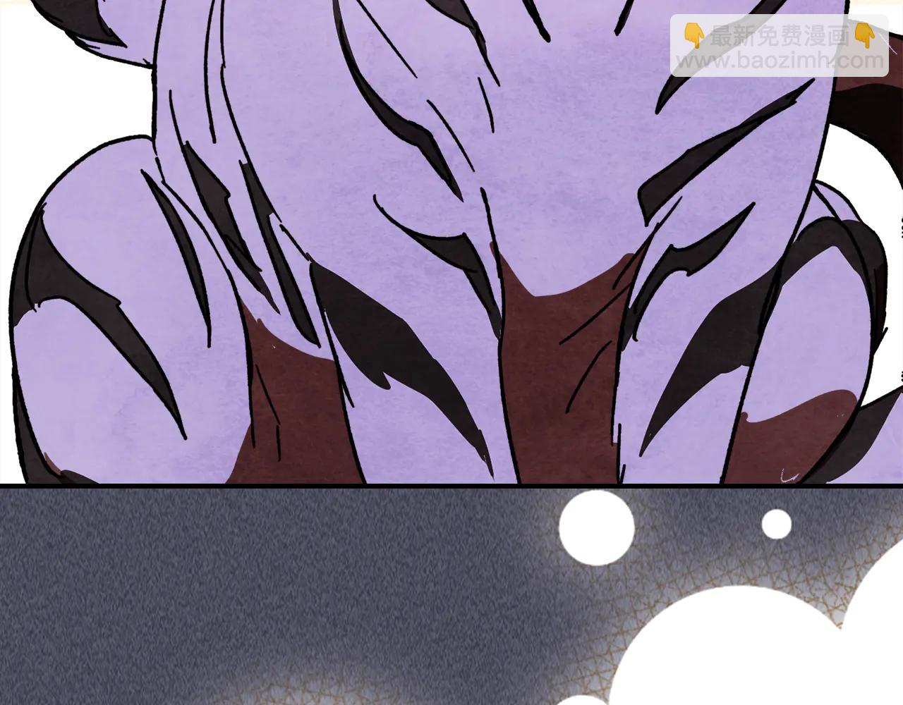 武神迴歸錄 - 第129話 我能養它們嗎(6/6) - 2