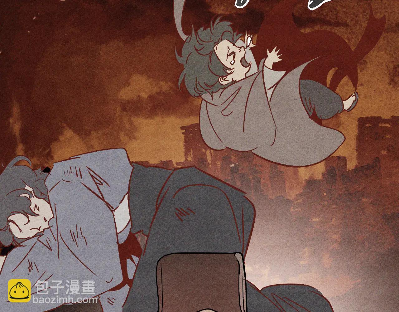 武神迴歸錄 - 第129話 我能養它們嗎(1/6) - 2