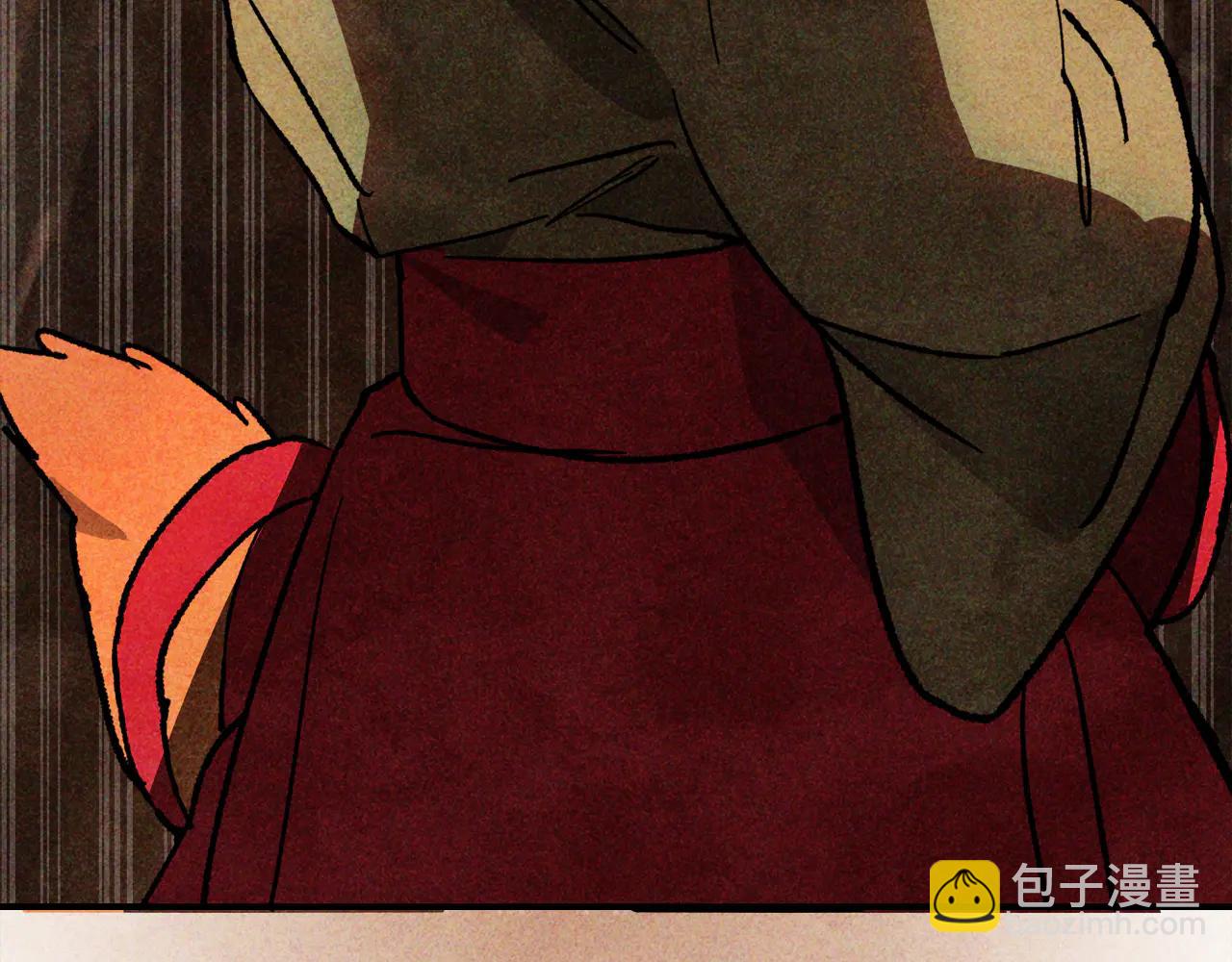 武神迴歸錄 - 第129話 我能養它們嗎(1/6) - 5