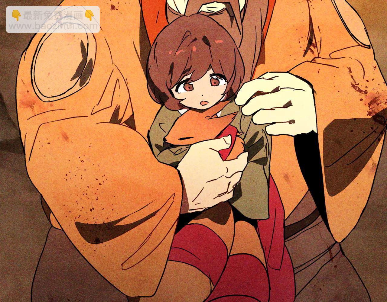 武神迴歸錄 - 第129話 我能養它們嗎(1/6) - 8