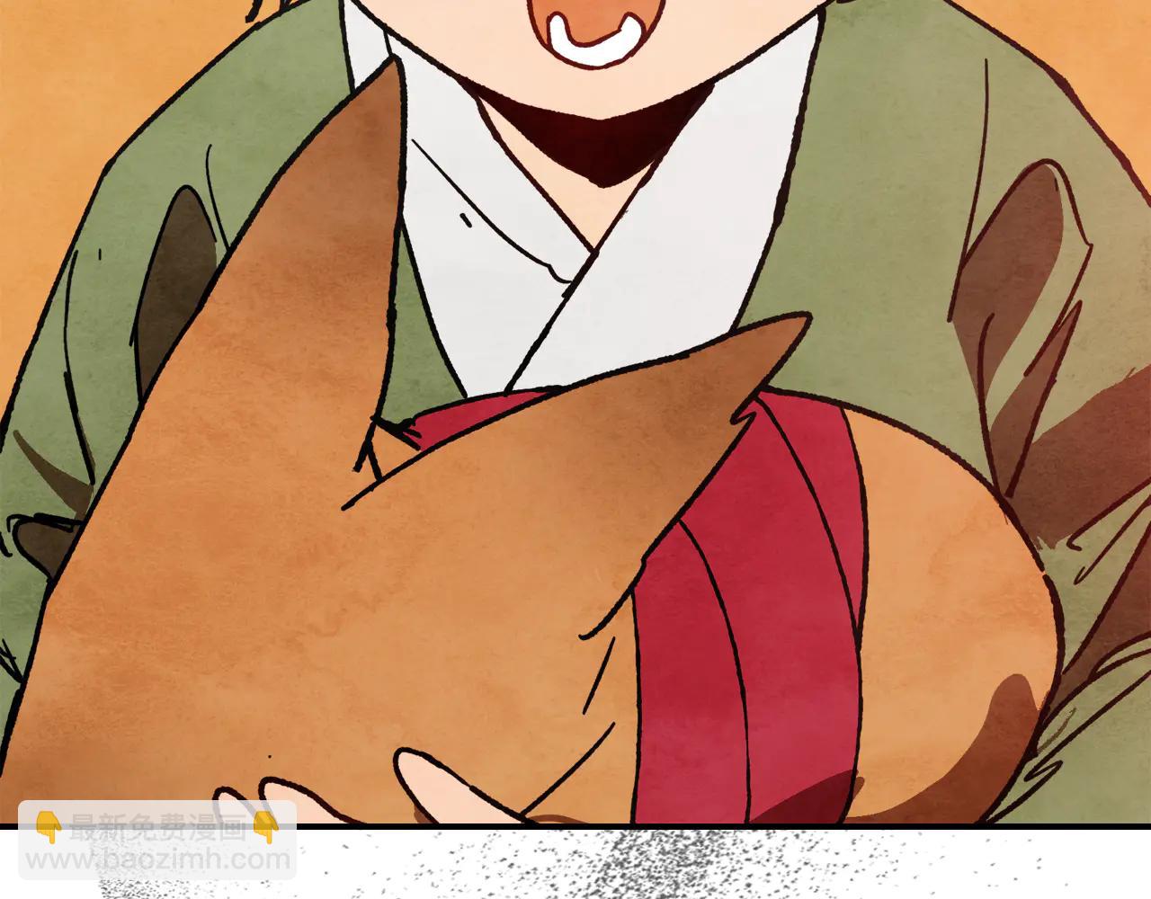 武神迴歸錄 - 第129話 我能養它們嗎(2/6) - 8