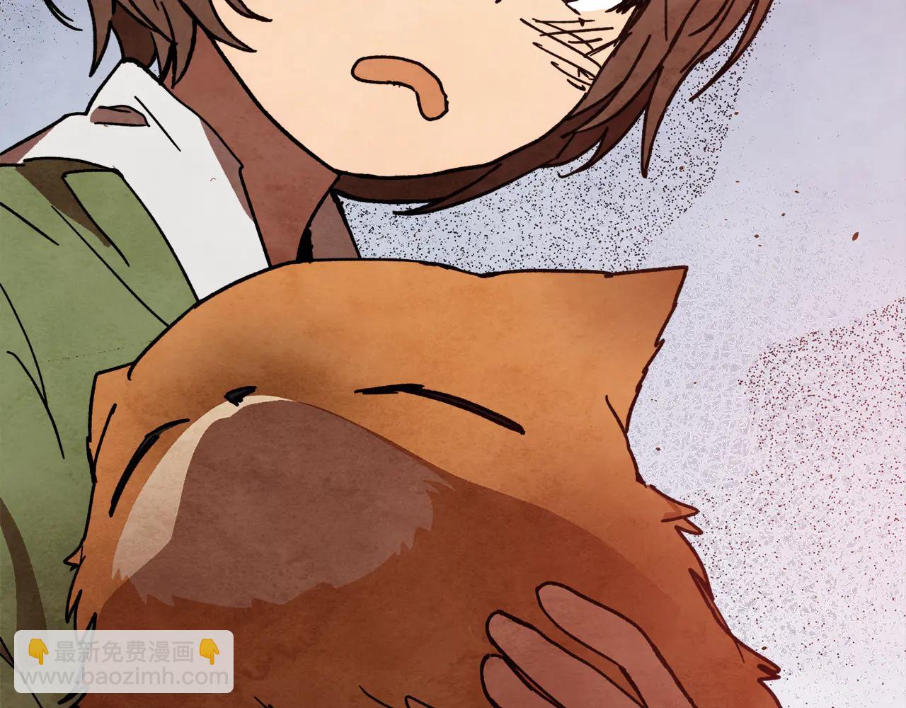 武神迴歸錄 - 第129話 我能養它們嗎(2/6) - 1