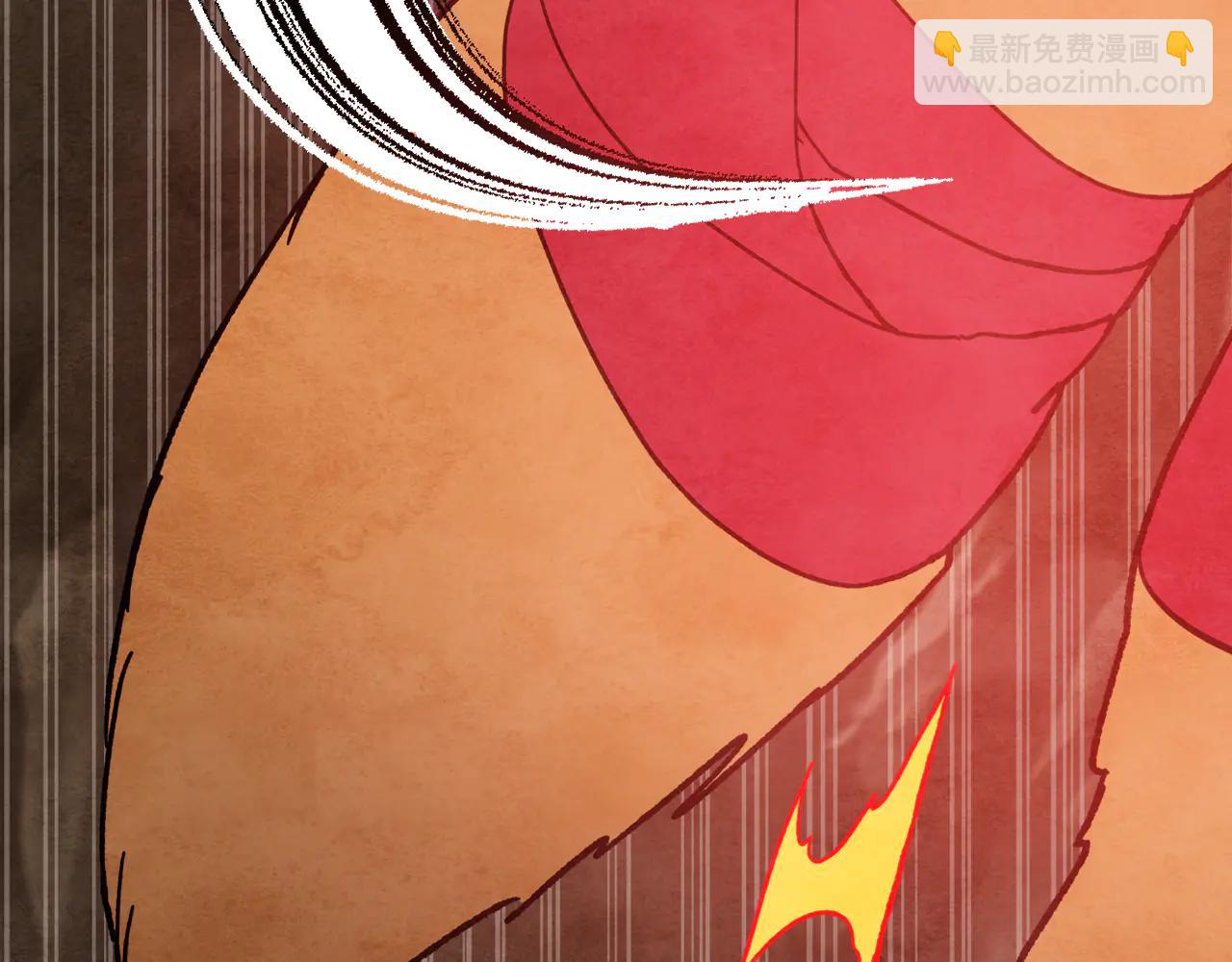 武神迴歸錄 - 第129話 我能養它們嗎(2/6) - 8