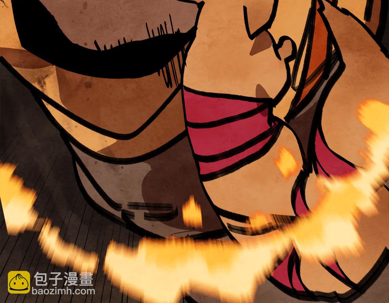 武神迴歸錄 - 第129話 我能養它們嗎(2/6) - 2