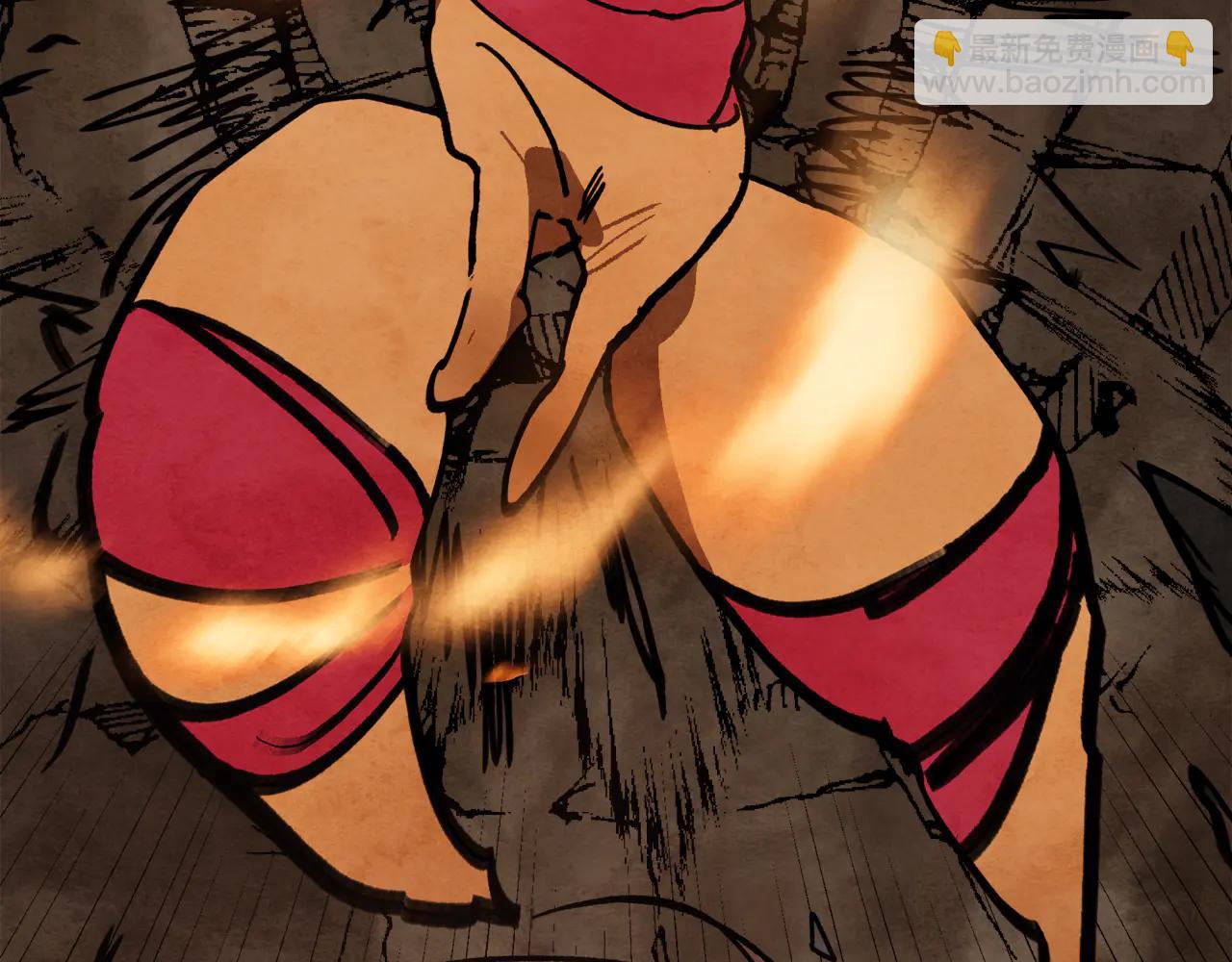 武神迴歸錄 - 第129話 我能養它們嗎(2/6) - 6