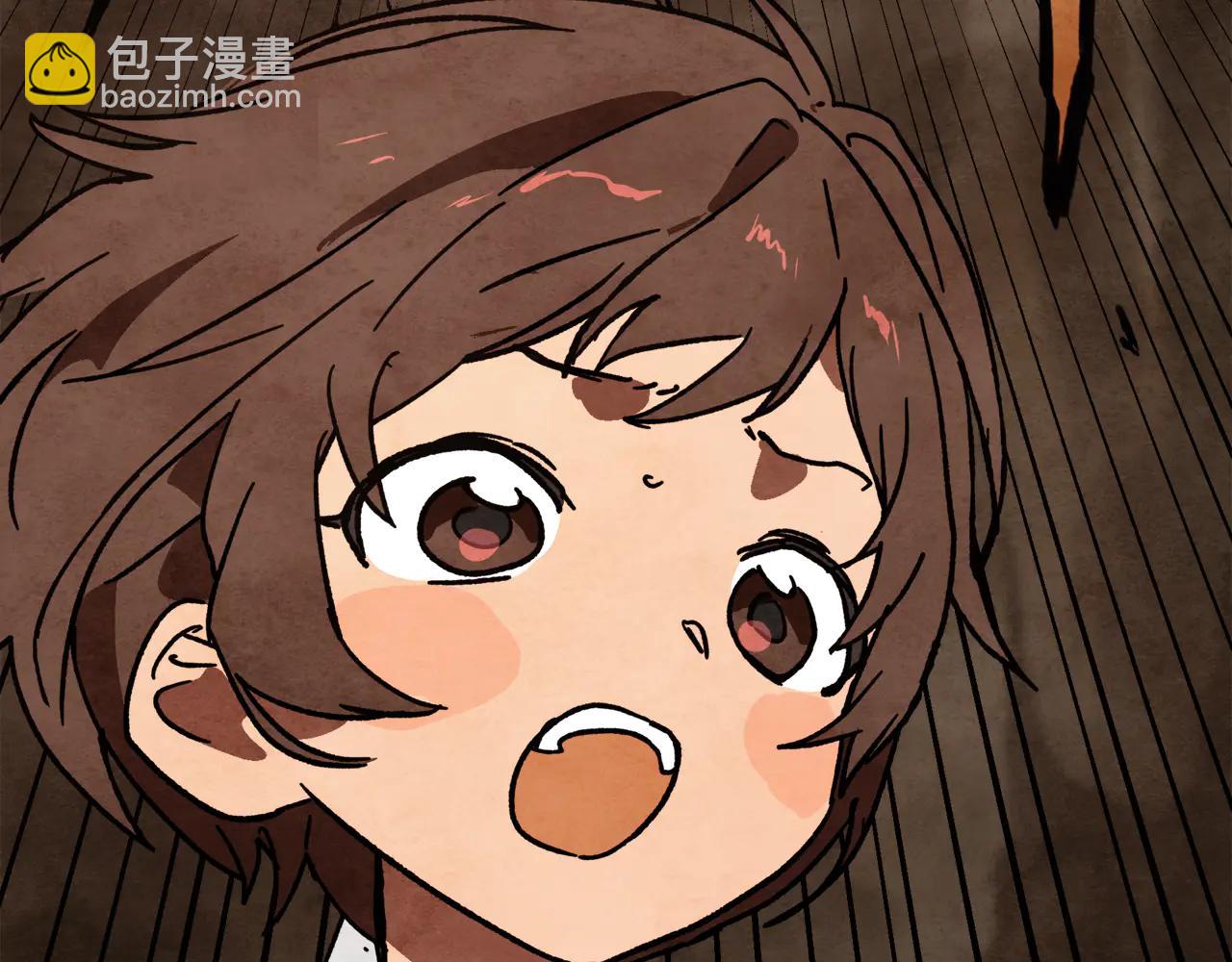 武神迴歸錄 - 第129話 我能養它們嗎(2/6) - 7