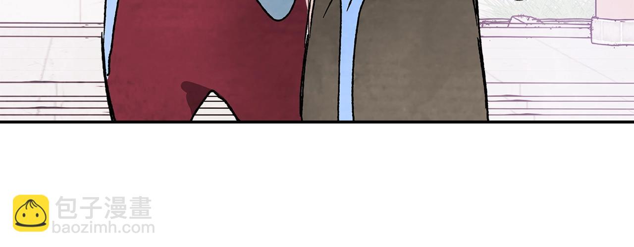 武神迴歸錄 - 第13話 發胖的季節(2/3) - 8