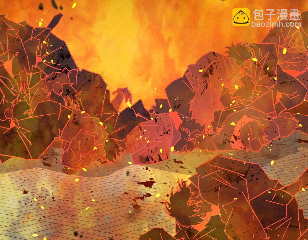 武神迴歸錄 - 第132話 就由我來送你吧(3/4) - 6