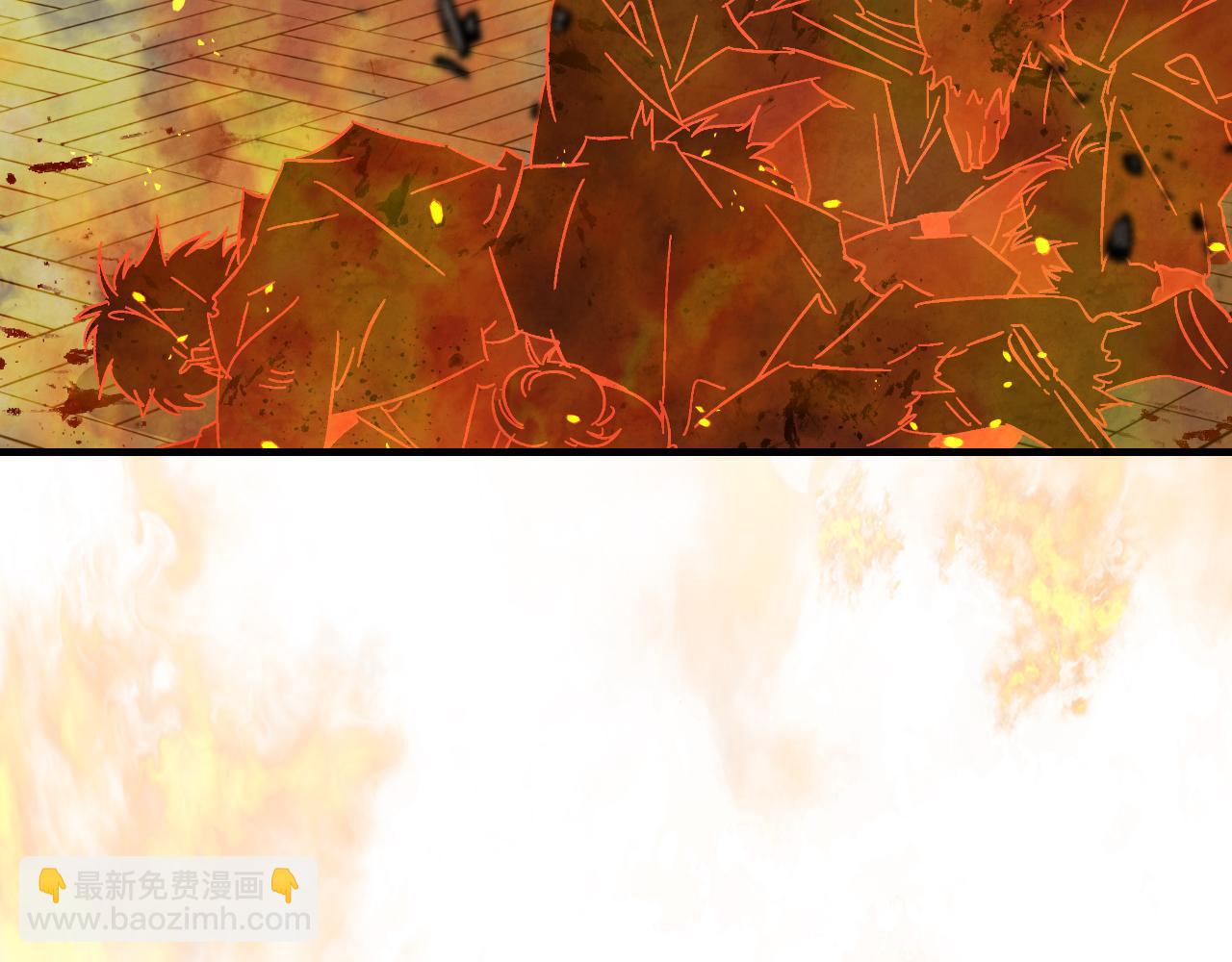 武神迴歸錄 - 第132話 就由我來送你吧(3/4) - 7