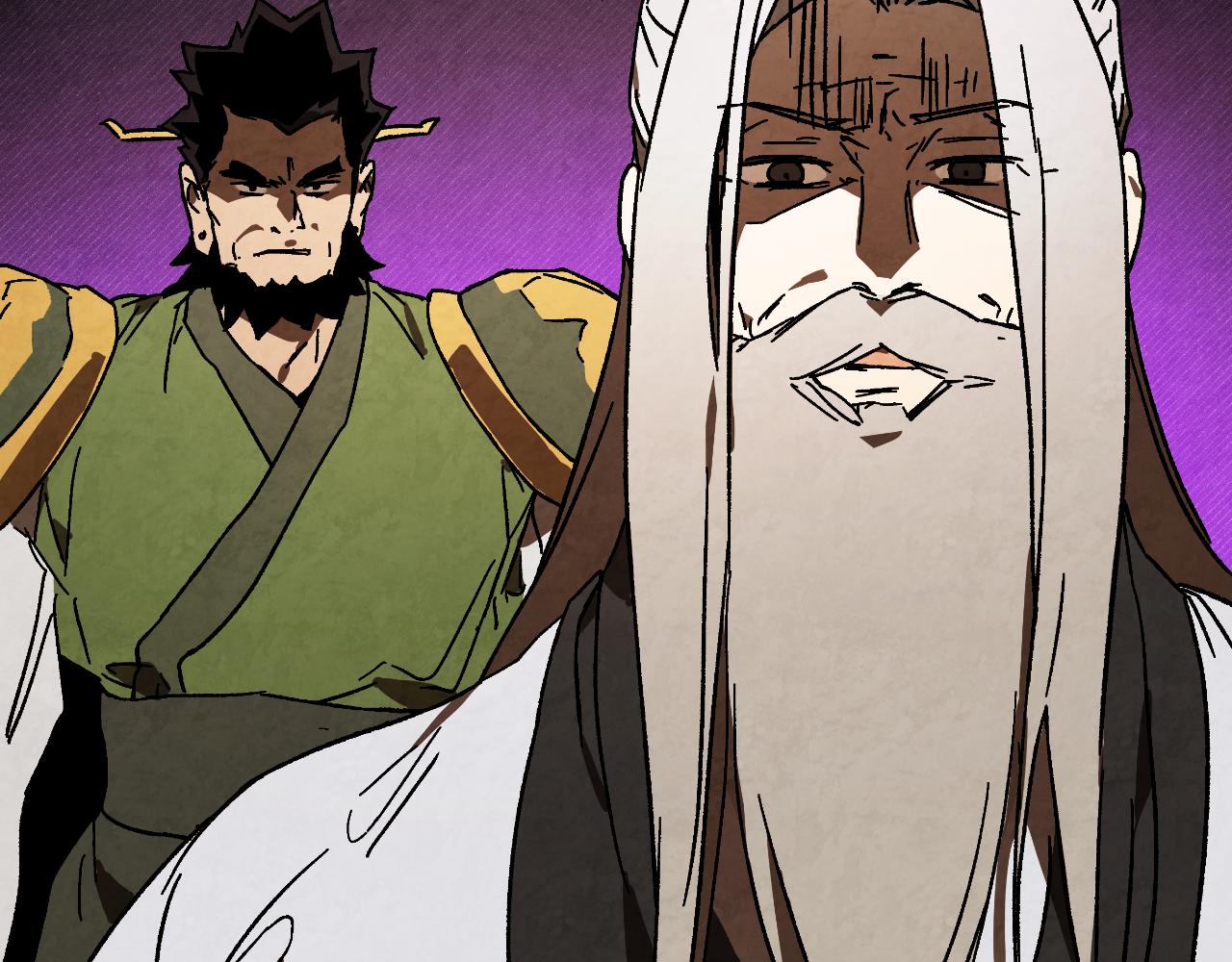 武神迴歸錄 - 第132話 就由我來送你吧(3/4) - 7