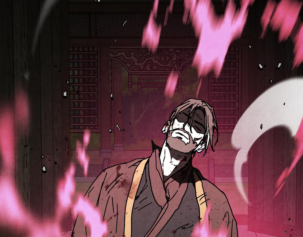 武神迴歸錄 - 第132話 就由我來送你吧(3/4) - 7