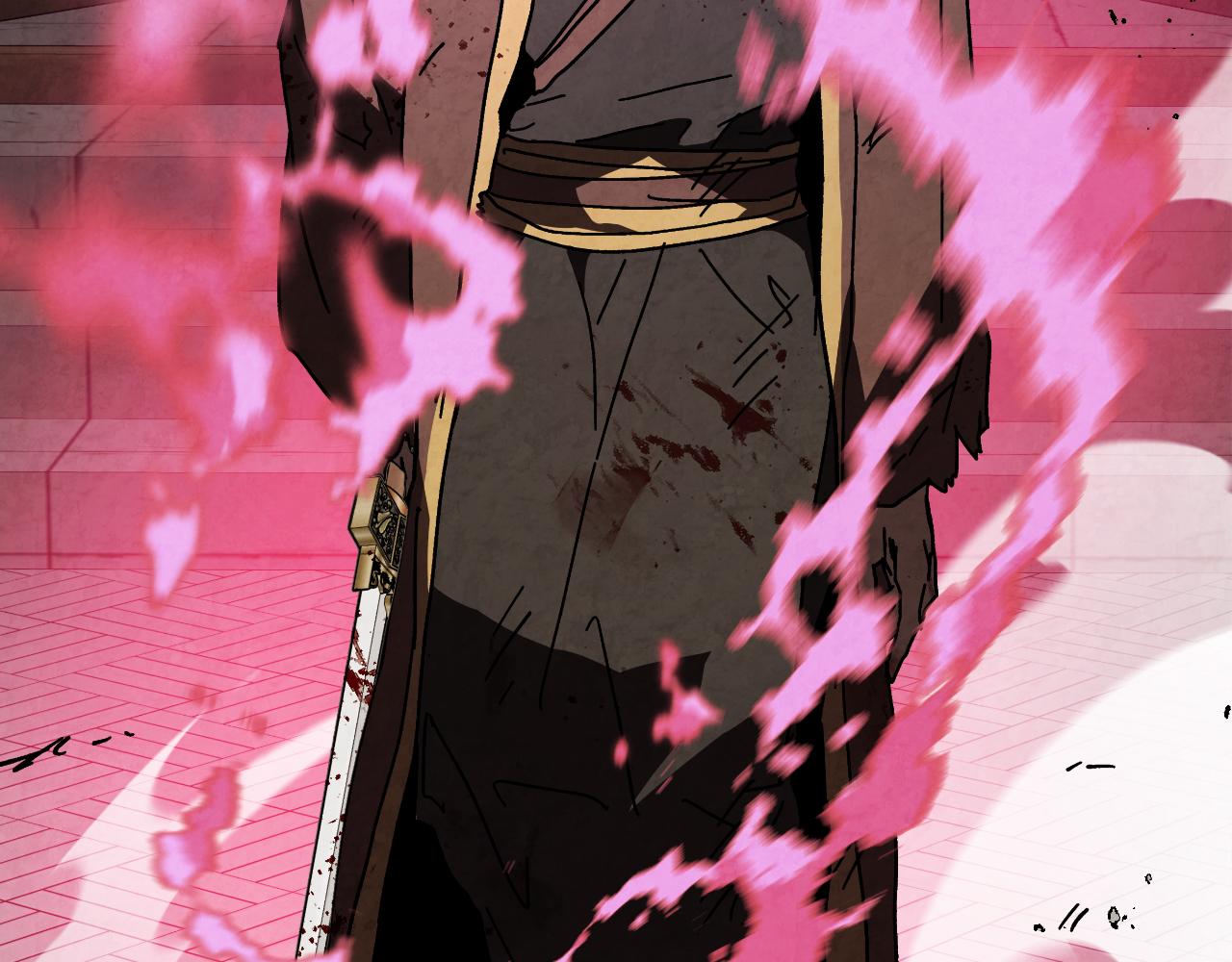 武神迴歸錄 - 第132話 就由我來送你吧(3/4) - 8