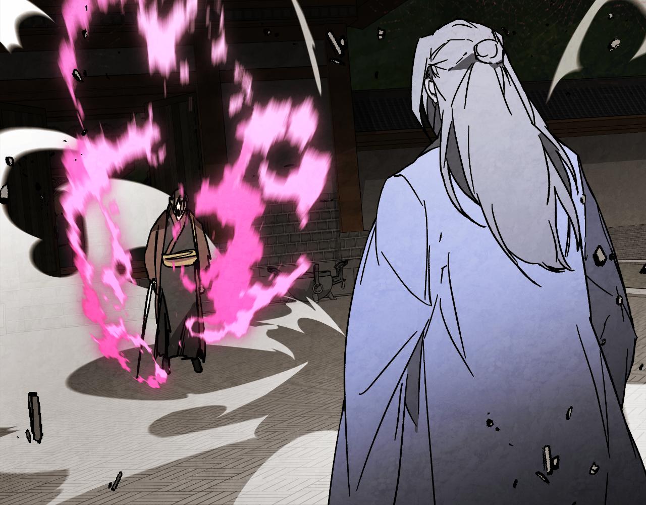 武神迴歸錄 - 第132話 就由我來送你吧(3/4) - 3