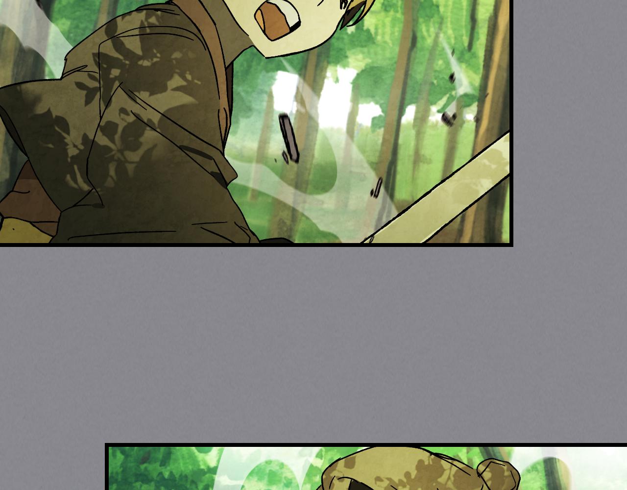 武神迴歸錄 - 第132話 就由我來送你吧(4/4) - 5