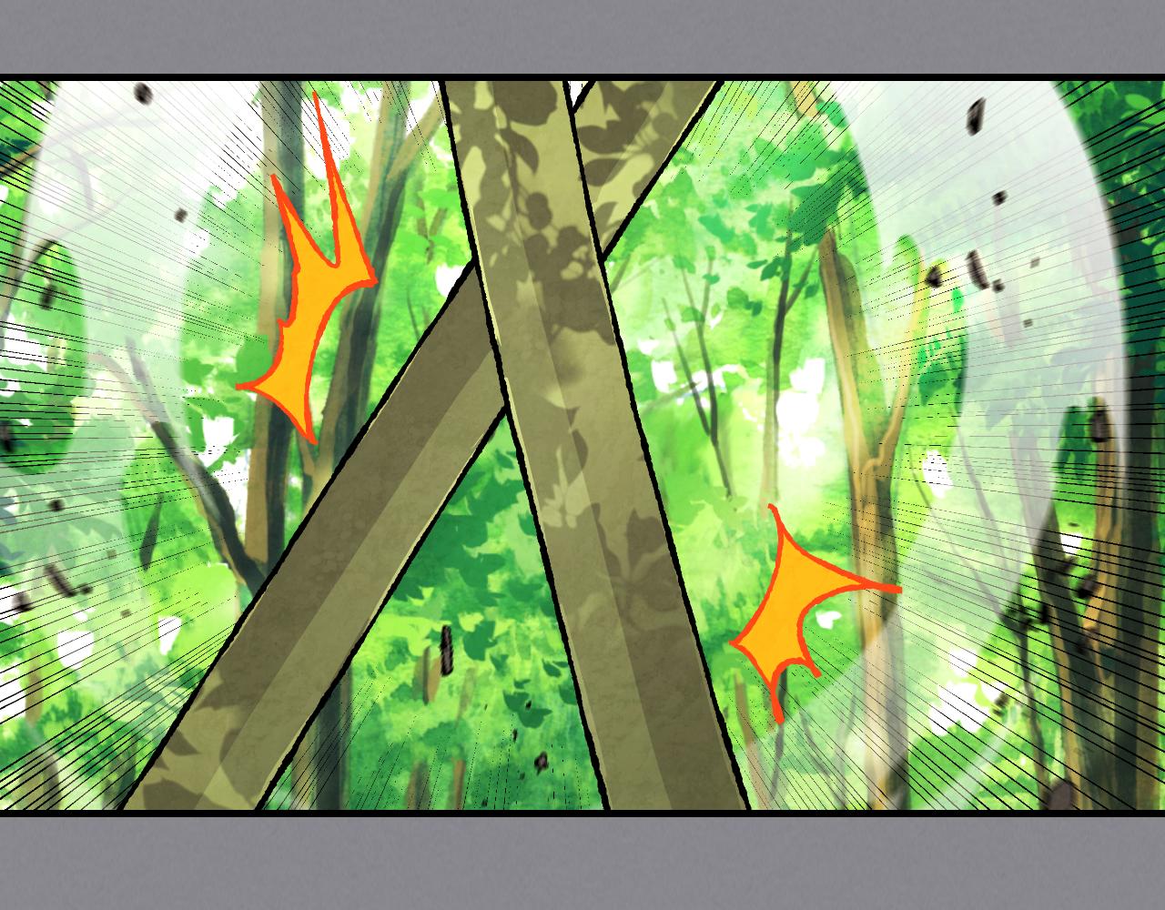 武神迴歸錄 - 第132話 就由我來送你吧(4/4) - 1