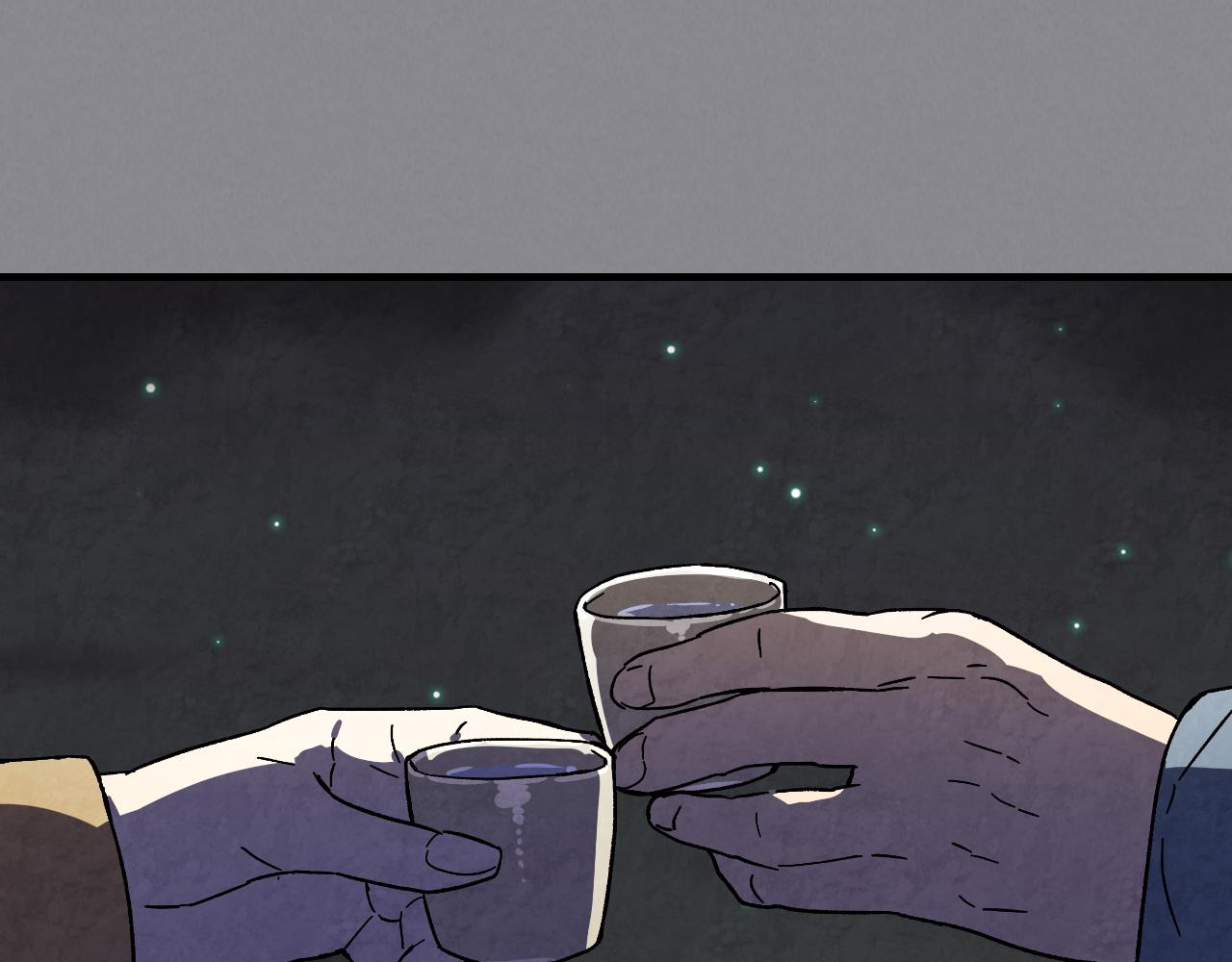 武神迴歸錄 - 第132話 就由我來送你吧(4/4) - 3