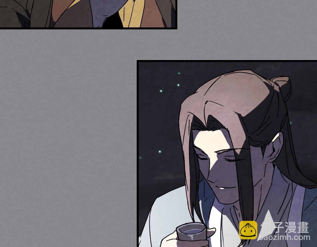 武神迴歸錄 - 第132話 就由我來送你吧(4/4) - 2