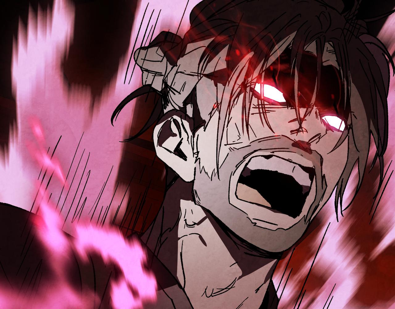 武神迴歸錄 - 第132話 就由我來送你吧(4/4) - 4