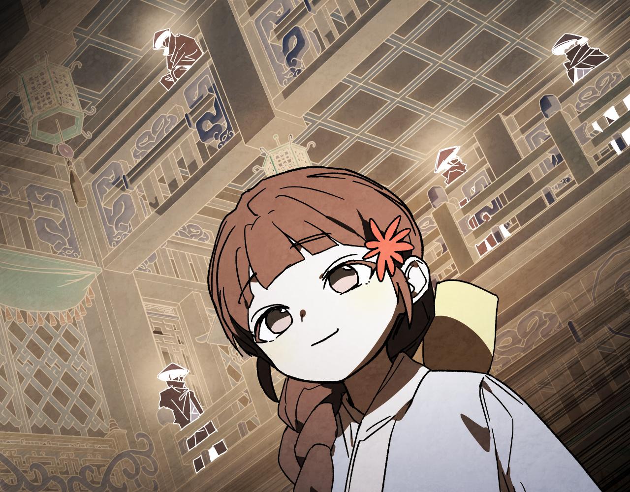 武神迴歸錄 - 第132話 就由我來送你吧(1/4) - 5