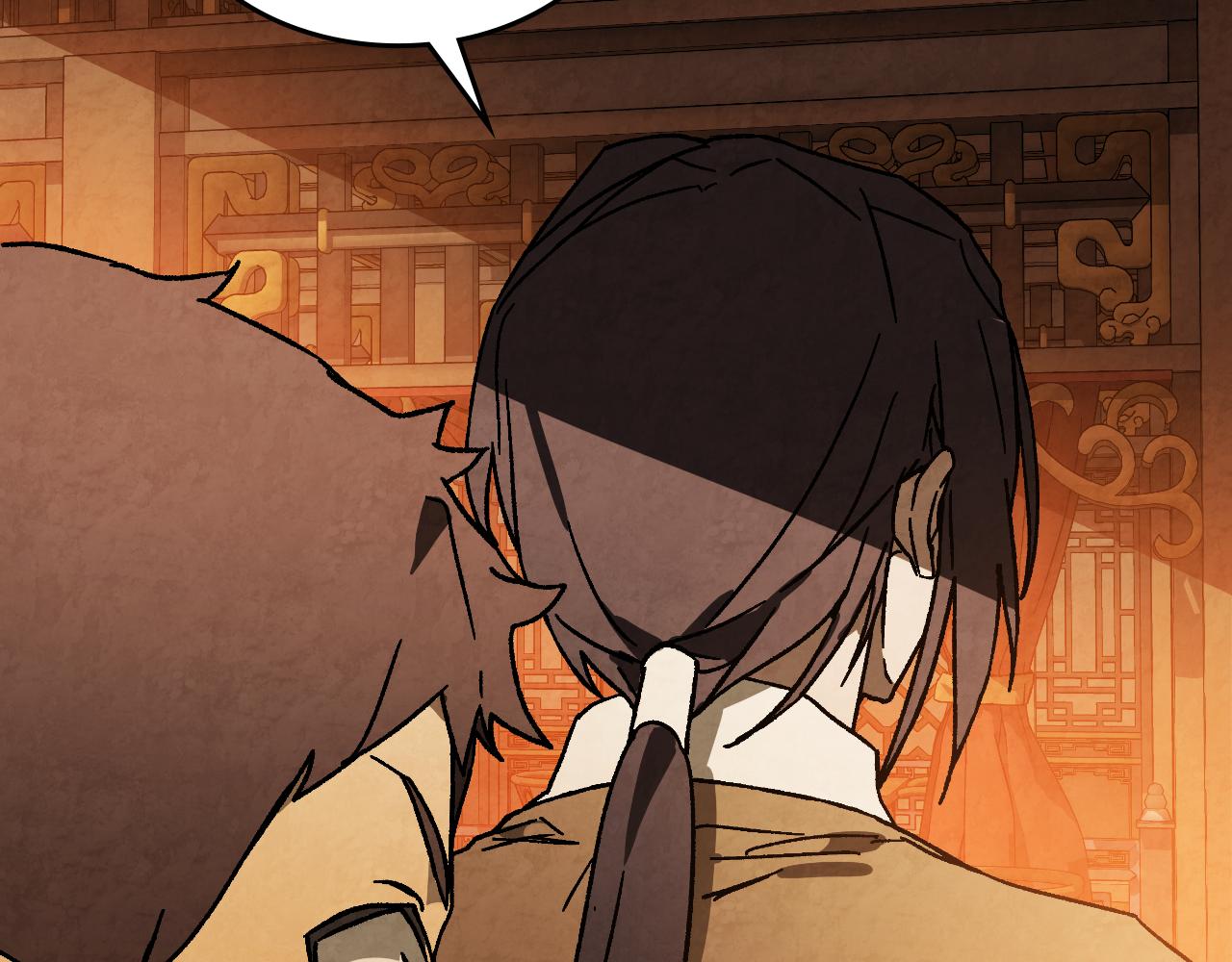 武神迴歸錄 - 第132話 就由我來送你吧(1/4) - 6