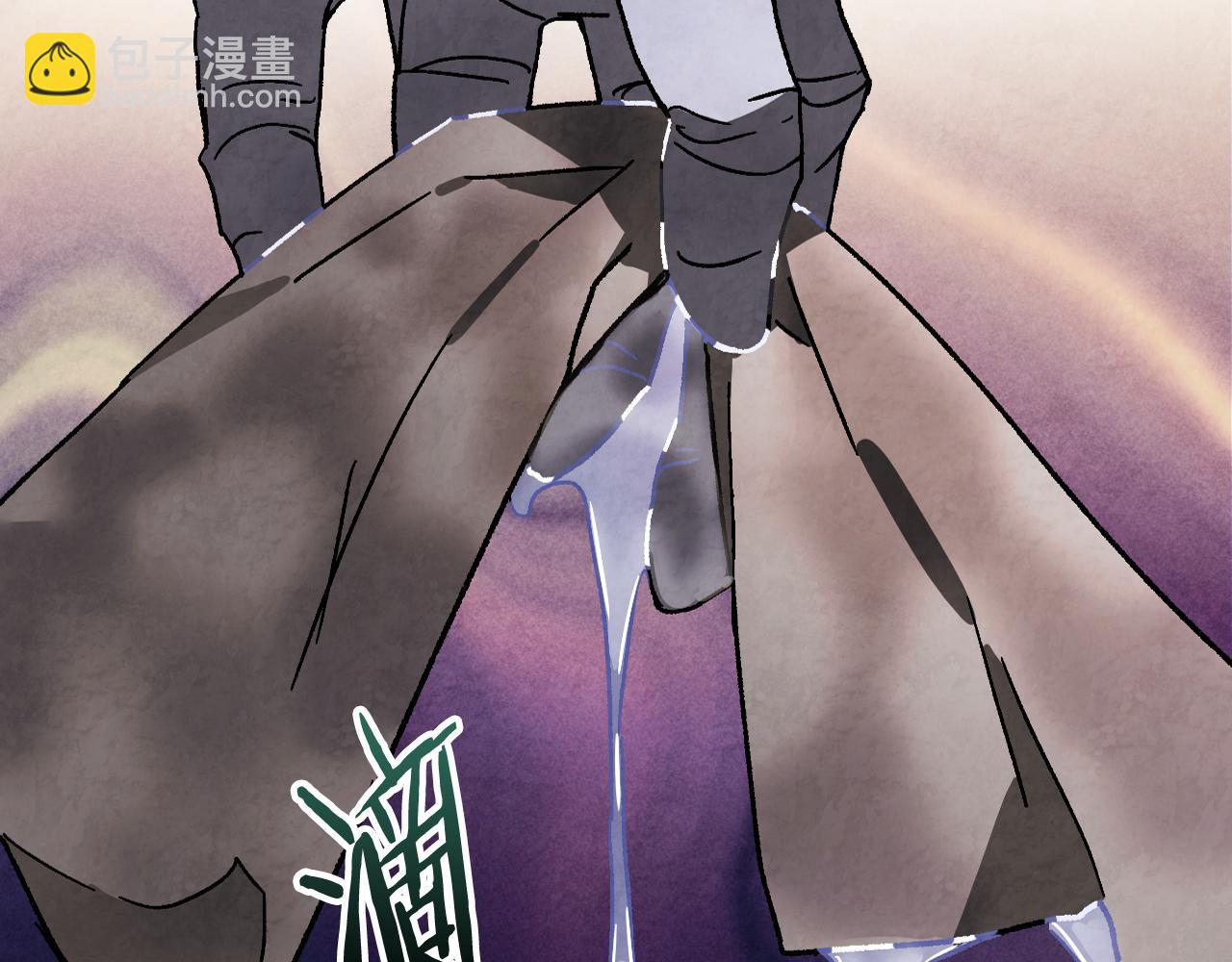 武神迴歸錄 - 第132話 就由我來送你吧(2/4) - 8