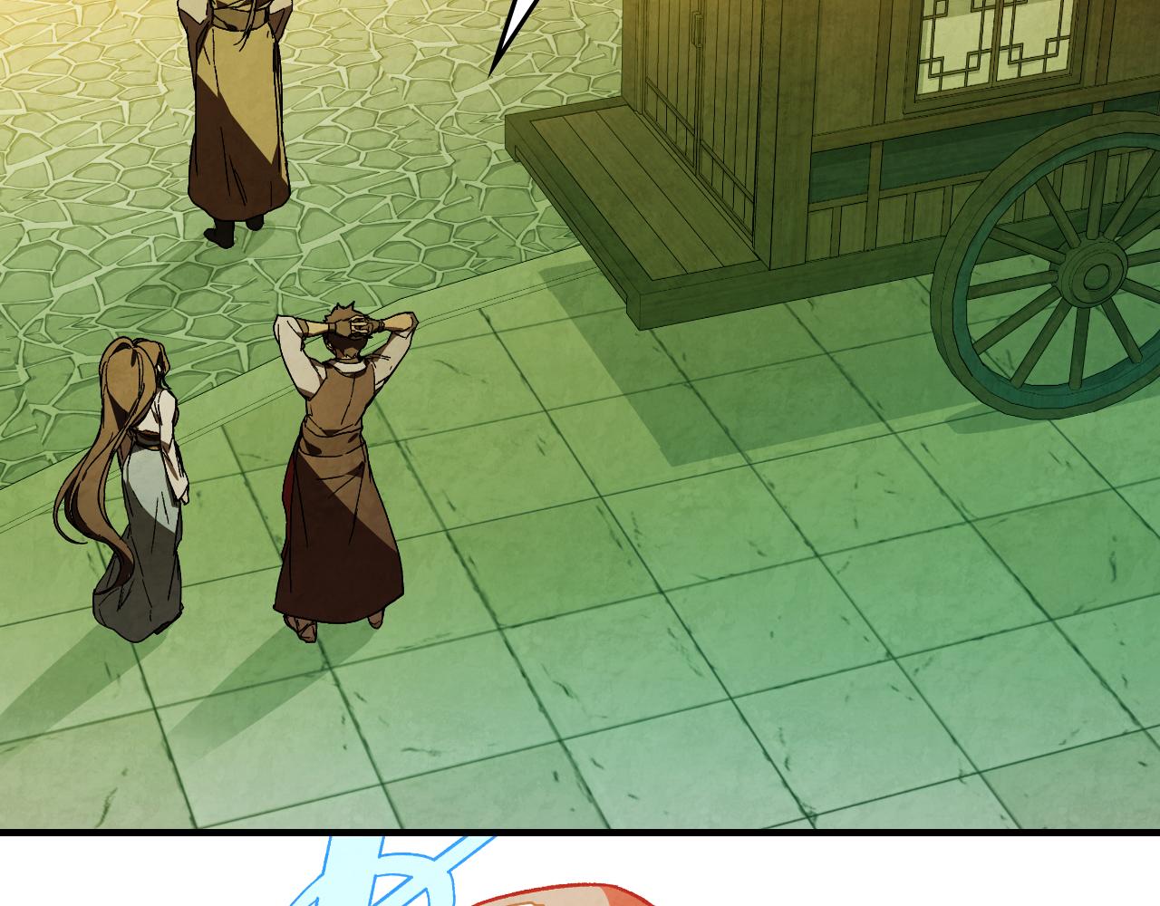 武神迴歸錄 - 第132話 就由我來送你吧(2/4) - 3