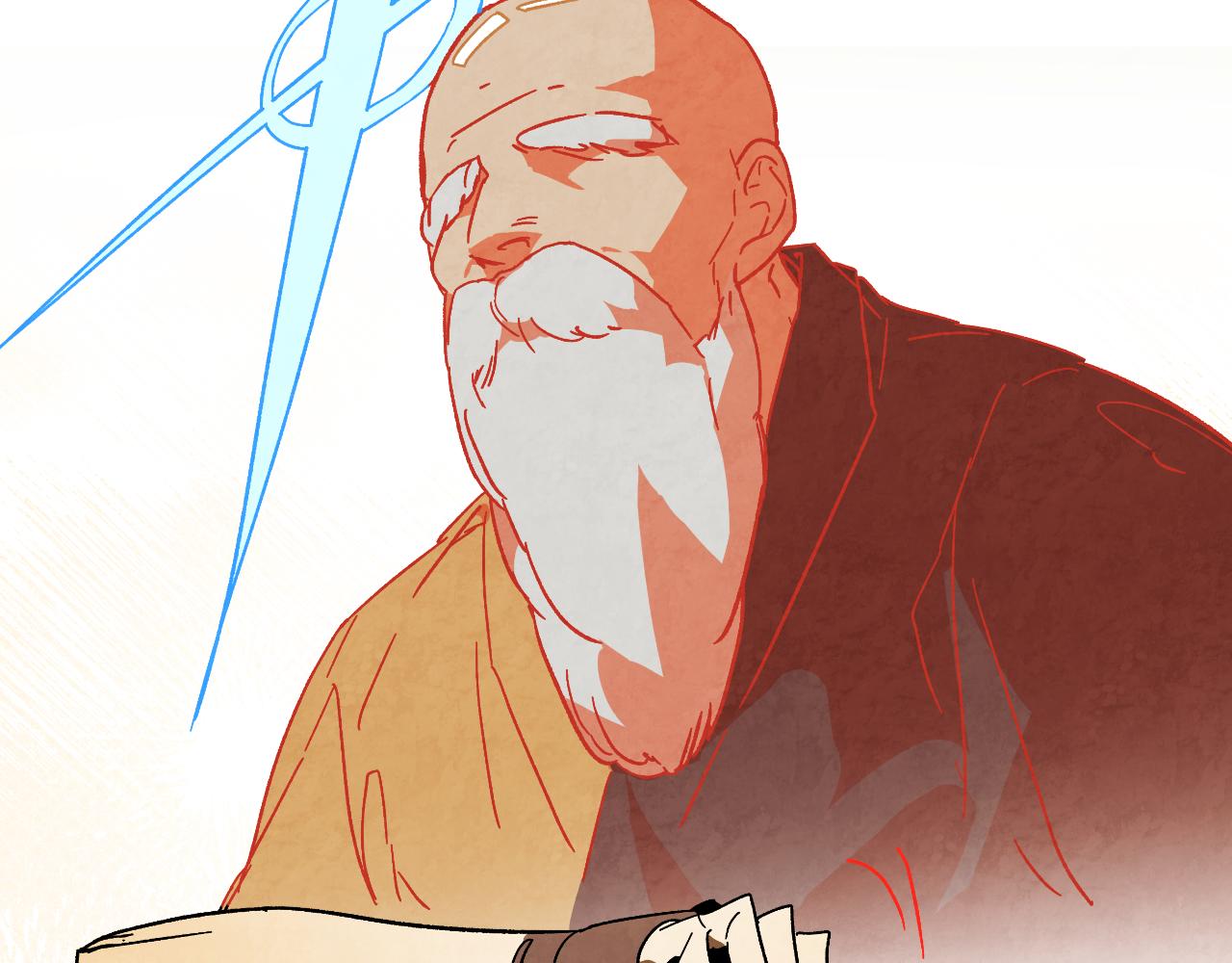 武神迴歸錄 - 第132話 就由我來送你吧(2/4) - 4