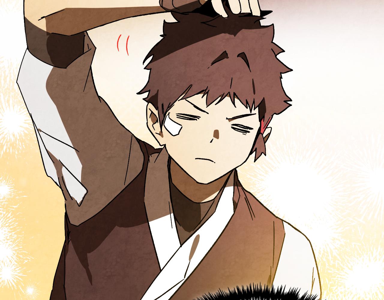 武神迴歸錄 - 第132話 就由我來送你吧(2/4) - 5