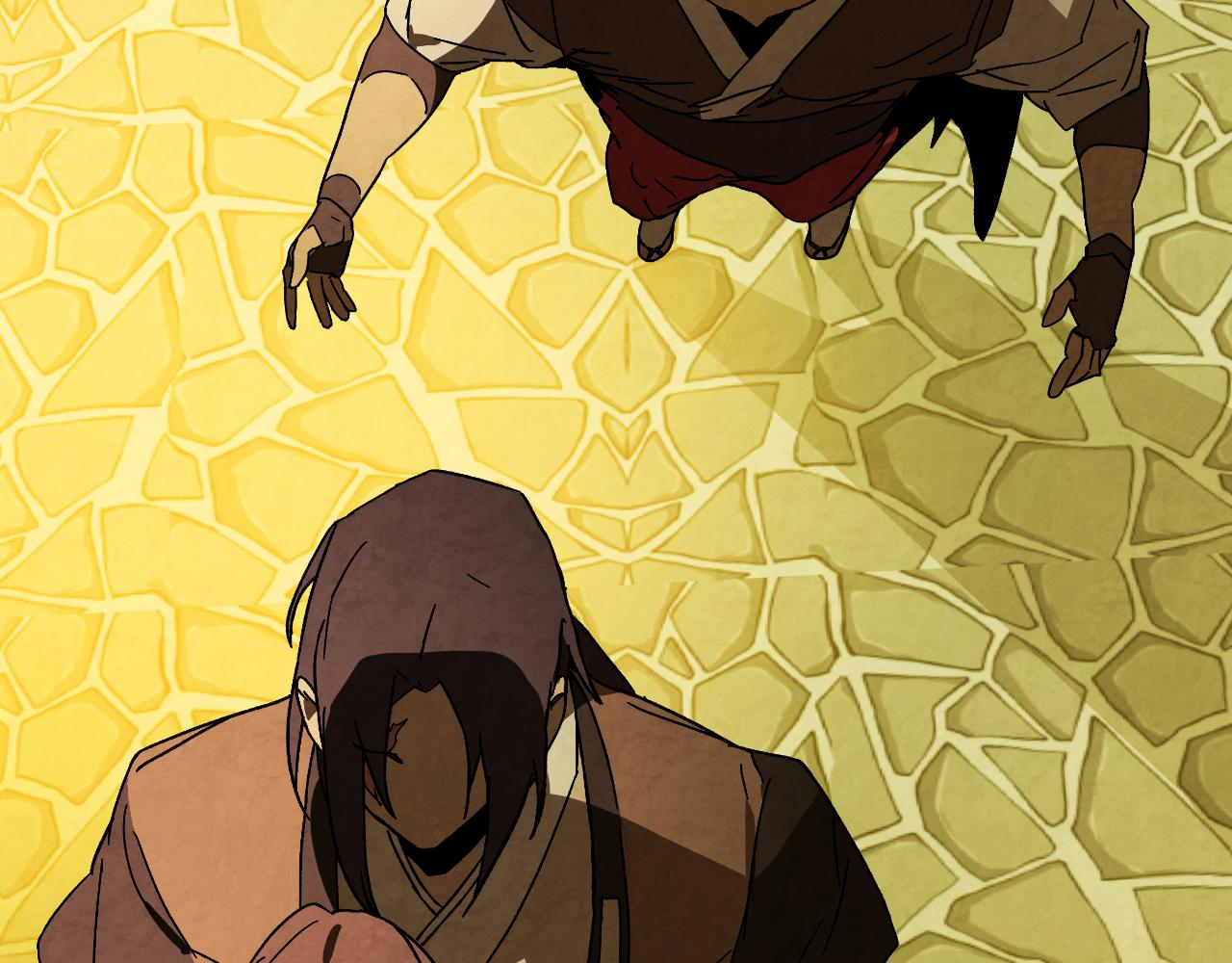 武神迴歸錄 - 第132話 就由我來送你吧(2/4) - 8