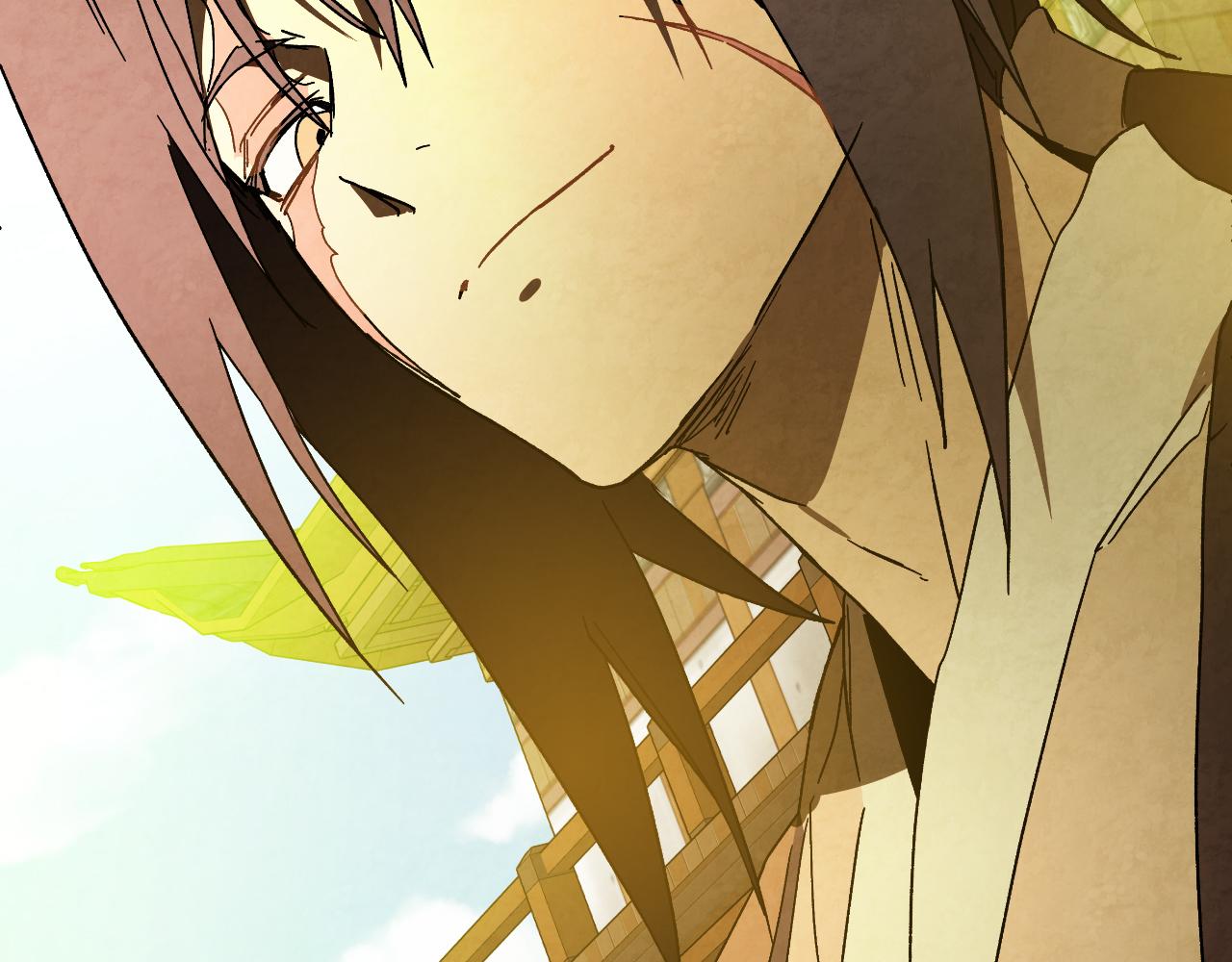 武神迴歸錄 - 第132話 就由我來送你吧(2/4) - 8